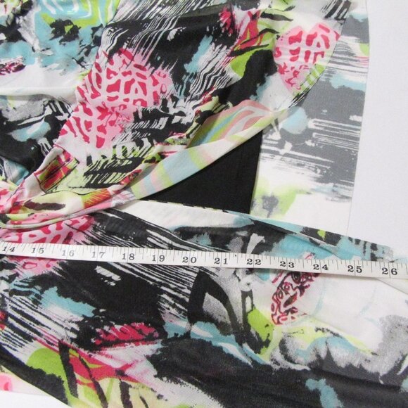 ATHENA MARIE Multi Color Top
New - Picture 10 of 11